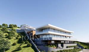 Vendita Villa Agios Tychonas