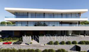 Vendita Villa Agios Tychonas