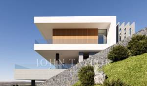 Vendita Villa Agios Tychonas