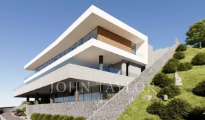 Vendita Villa Agios Tychonas