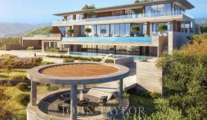 Vendita Villa Agios Tychonas