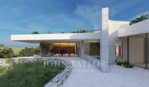 Vendita Villa Agios Tychonas