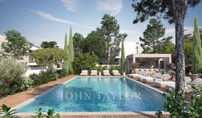 Vendita Villa Agios Tychonas