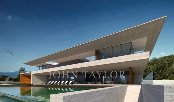 Vendita Villa Agios Tychonas