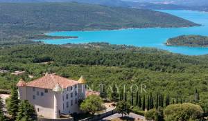 Vendita Villa Aiguines