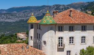 Vendita Villa Aiguines