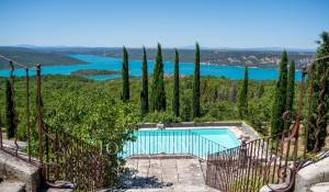 Vendita Villa Aiguines