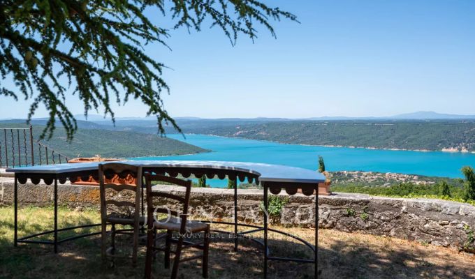 Vendita Villa Aiguines