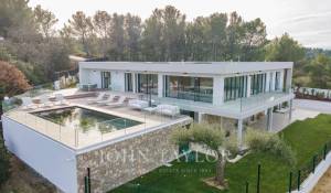 Vendita Villa Aix-en-Provence