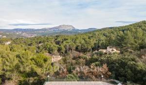 Vendita Villa Aix-en-Provence
