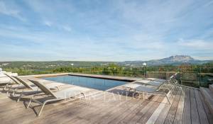Vendita Villa Aix-en-Provence