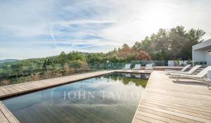 Vendita Villa Aix-en-Provence