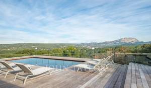 Vendita Villa Aix-en-Provence