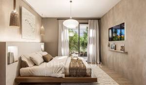 Vendita Villa Aix-en-Provence