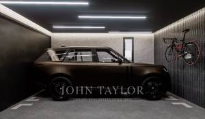 Vendita Villa Aix-en-Provence