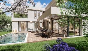 Vendita Villa Aix-en-Provence