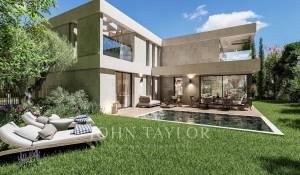 Vendita Villa Aix-en-Provence