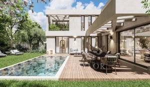 Vendita Villa Aix-en-Provence