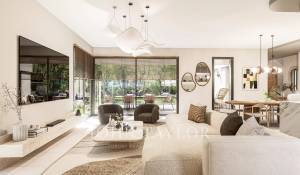 Vendita Villa Aix-en-Provence