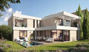 Vendita Villa Aix-en-Provence