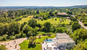Vendita Villa Aix-en-Provence