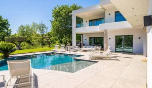 Vendita Villa Aix-en-Provence