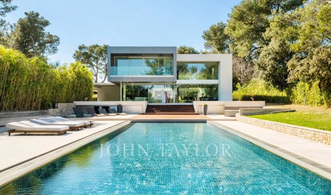 Vendita Villa Aix-en-Provence