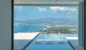 Vendita Villa Ajaccio