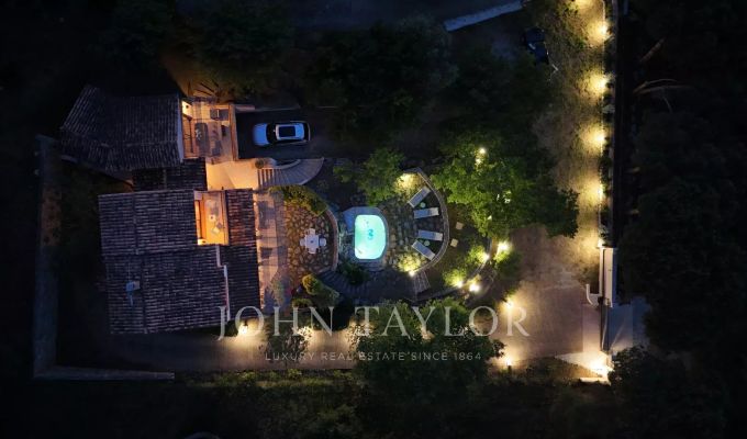 Vendita Villa Ajaccio