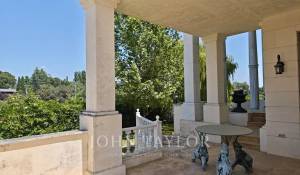 Vendita Villa Alcobendas