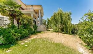 Vendita Villa Alcobendas