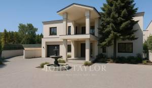 Vendita Villa Alcobendas