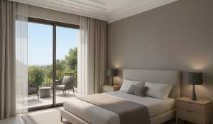 Vendita Villa Alcobendas