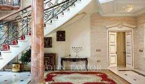 Vendita Villa Alcobendas
