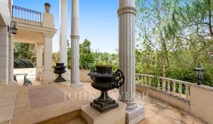 Vendita Villa Alcobendas