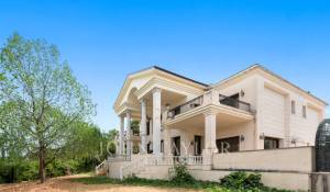 Vendita Villa Alcobendas