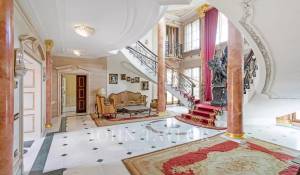 Vendita Villa Alcobendas