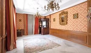 Vendita Villa Alcobendas