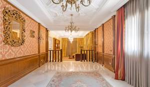 Vendita Villa Alcobendas