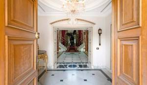 Vendita Villa Alcobendas