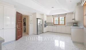 Vendita Villa Alcobendas