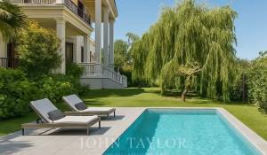 Vendita Villa Alcobendas