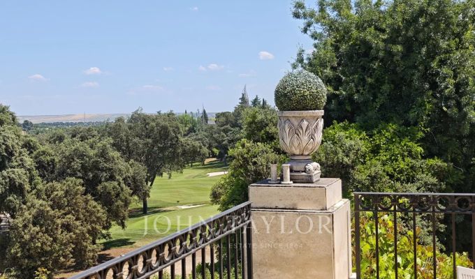 Vendita Villa Alcobendas