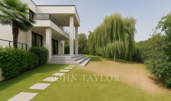 Vendita Villa Alcobendas