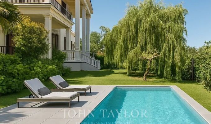 Vendita Villa Alcobendas