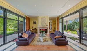 Vendita Villa Antibes