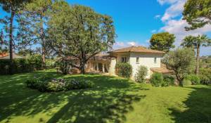 Vendita Villa Antibes