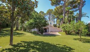 Vendita Villa Antibes
