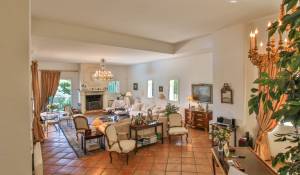 Vendita Villa Antibes