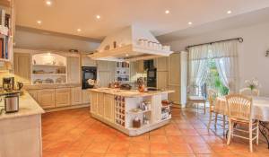 Vendita Villa Antibes